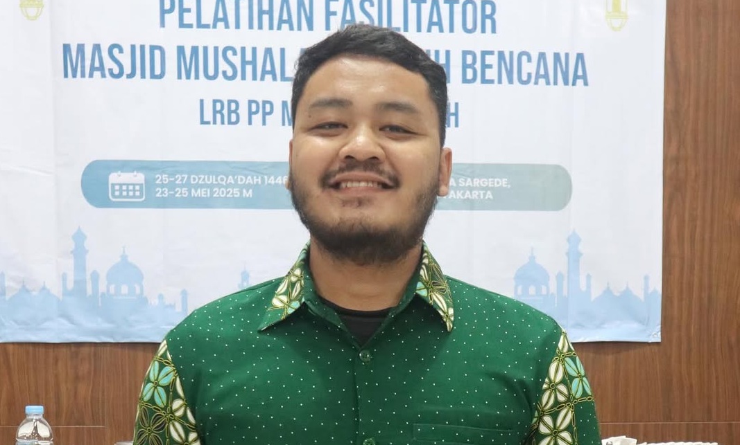 Kader Muhammadiyah: Penentu Masa Depan Persyarikatan dan Keberlanjutan AUM