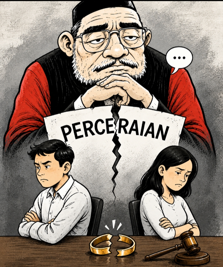 Pendidikan Agama dan Ketahanan Keluarga