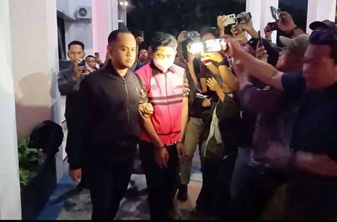Stop Guilt by Association: Mengurai Bias Framing Media dalam Kasus Hukum Pejabat Publik
