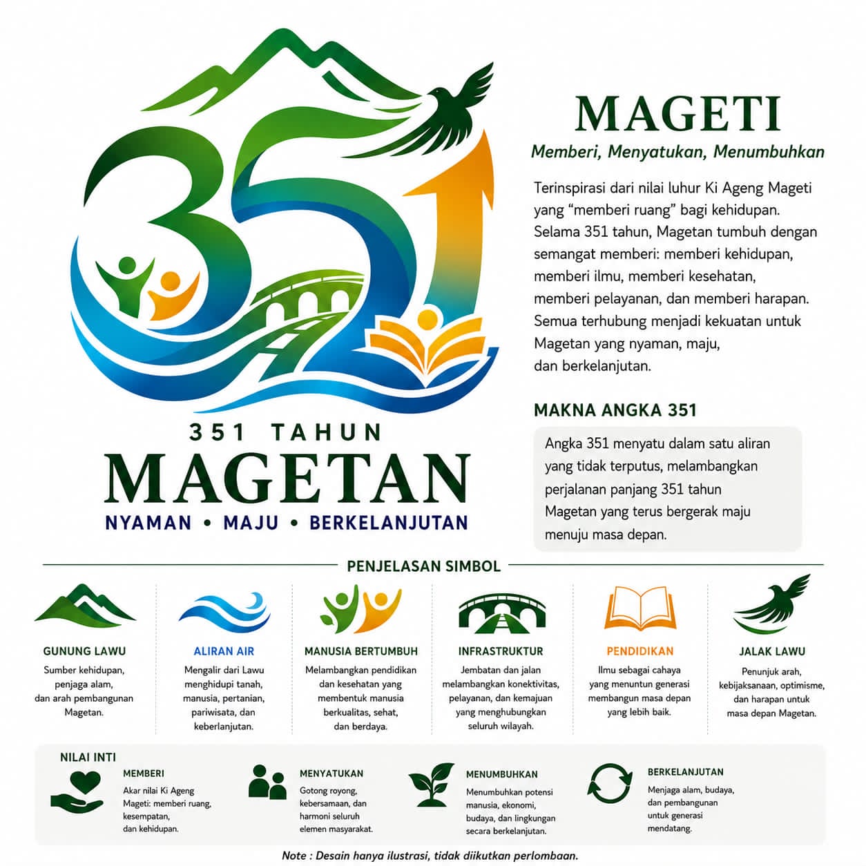 Mencari Jiwa Magetan