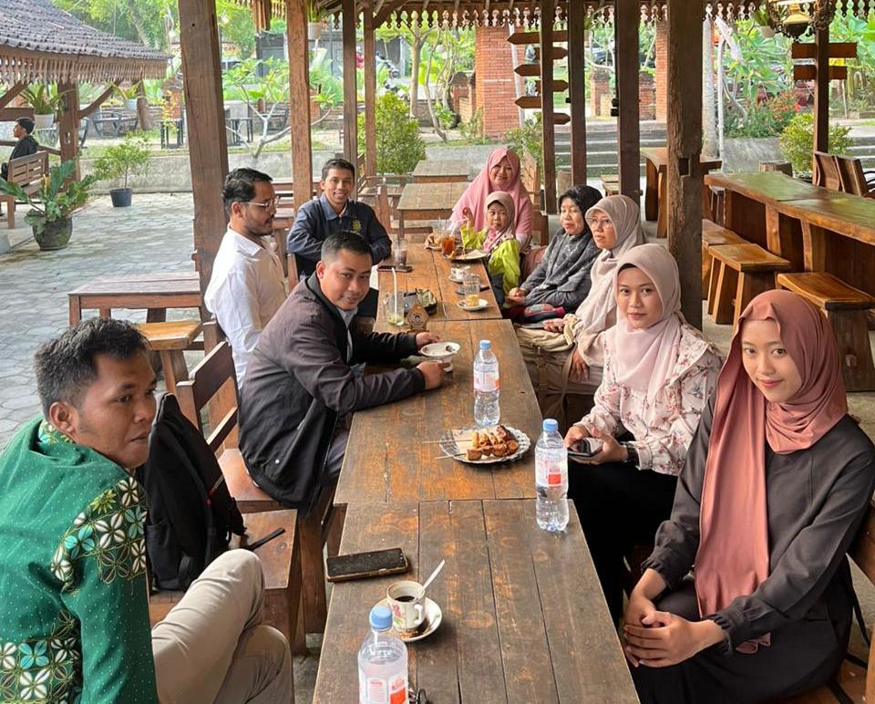 Energi dan Idealisme Anak Muda: Semakin Ditarik, Semakin Kuat
